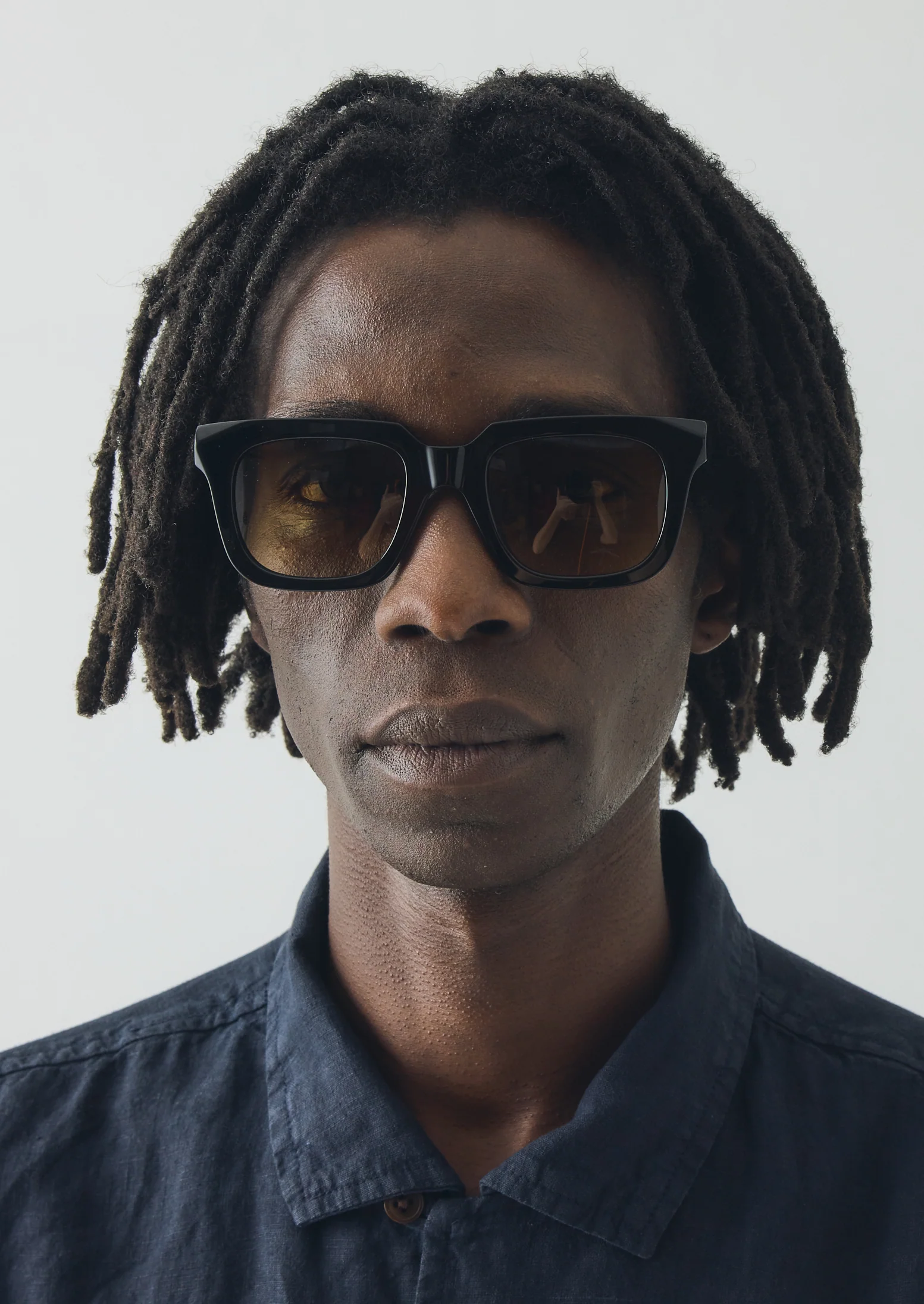 Finlay and Co Tavistock Sunglasses | Black - Image 3