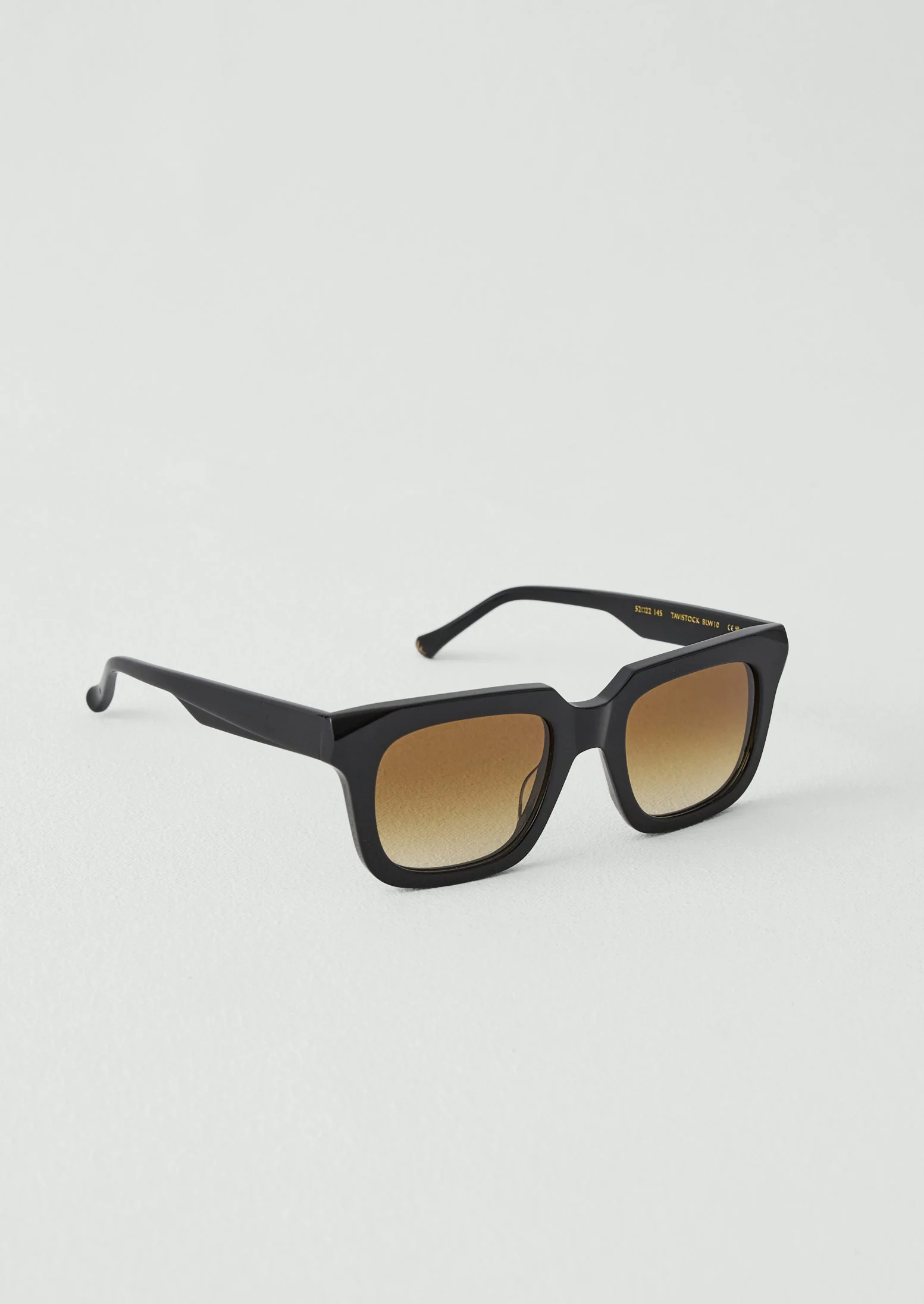 Finlay and Co Tavistock Sunglasses | Black - Image 4