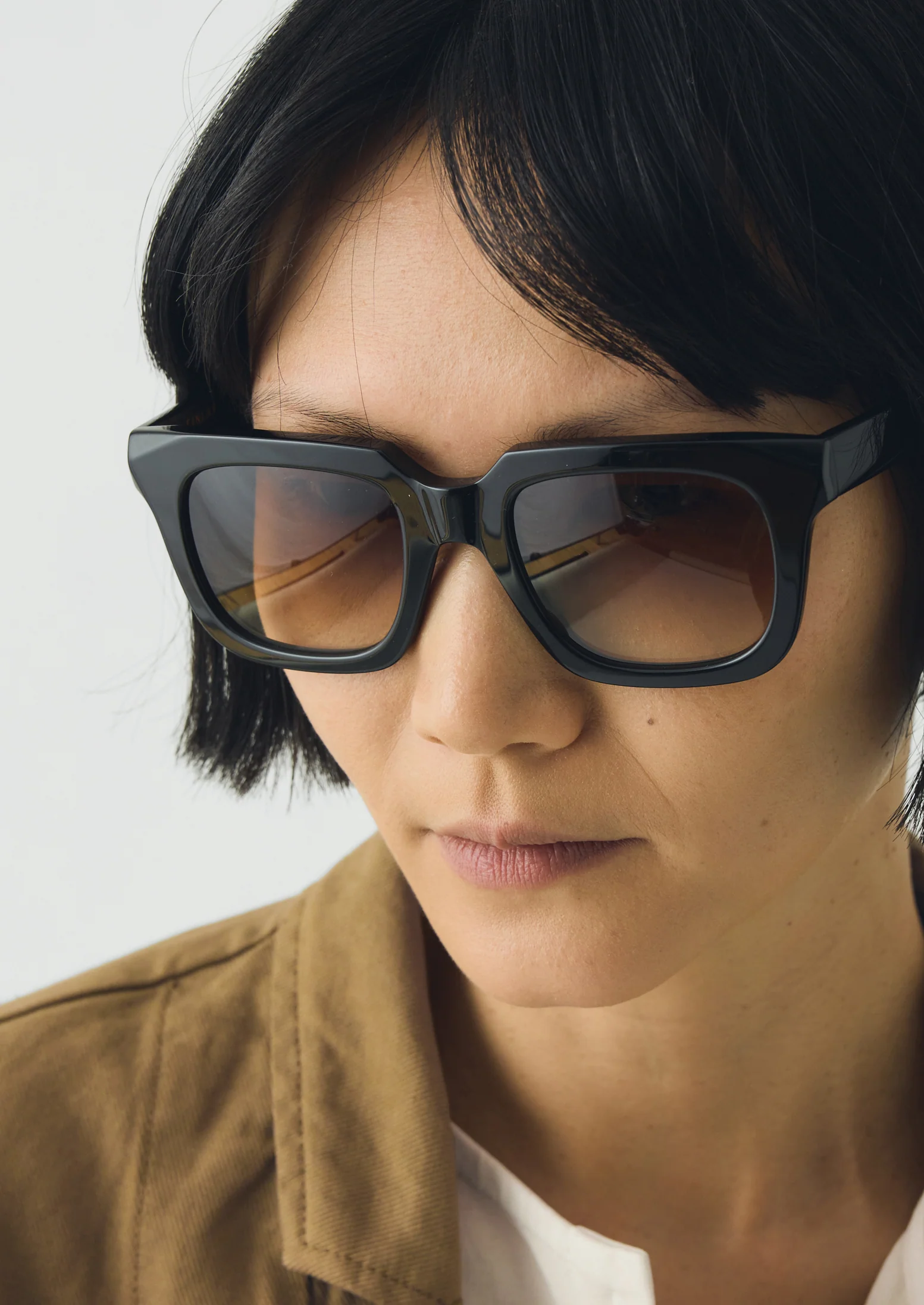 Finlay and Co Tavistock Sunglasses | Black - Image 5