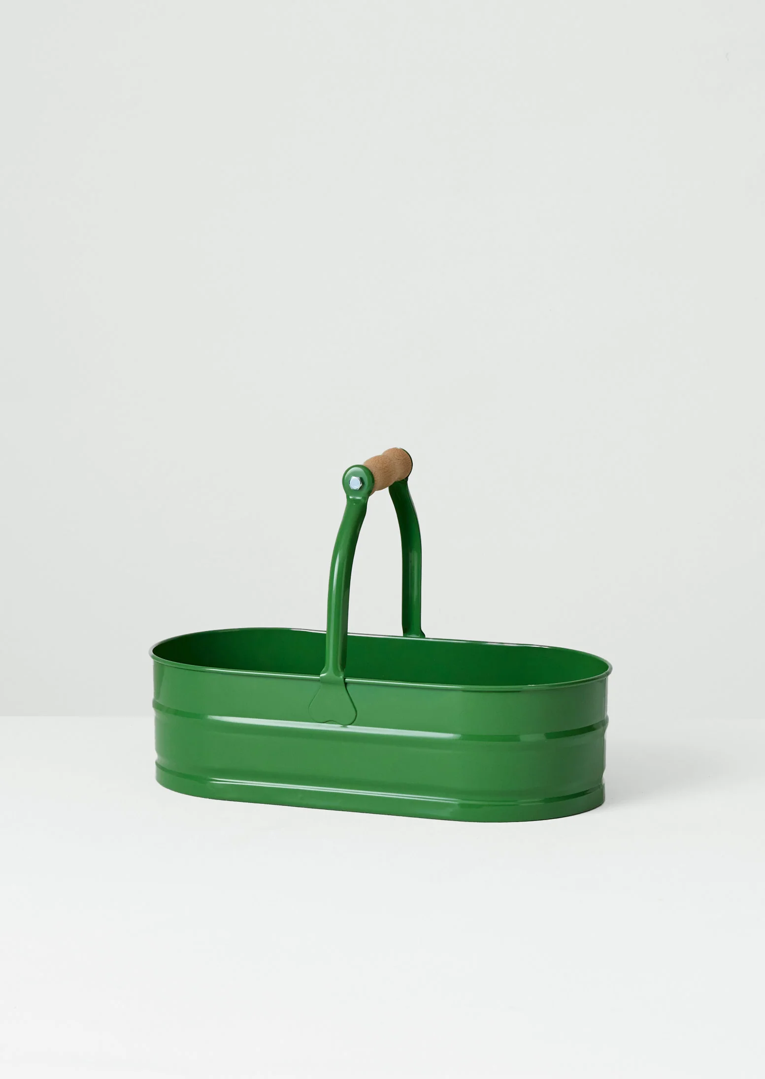 Garden Utility Bucket | Grass Green