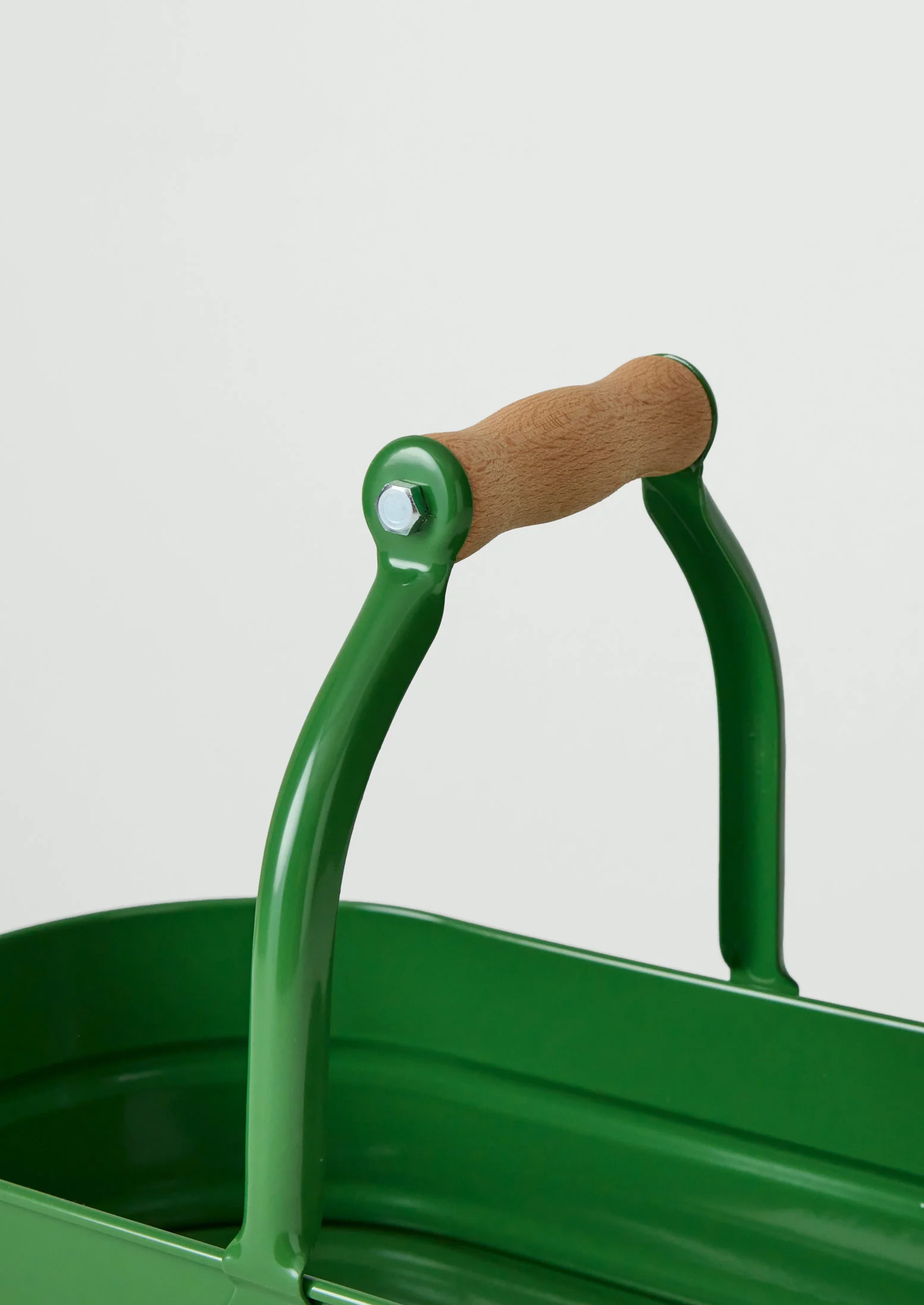 Garden Utility Bucket | Grass Green - Image 2
