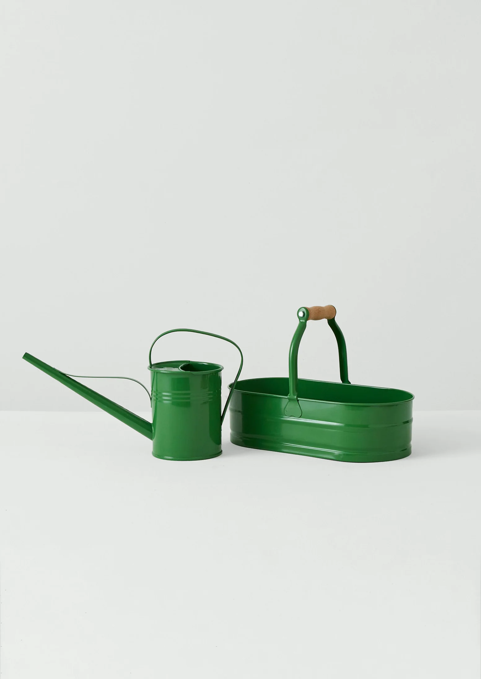 Garden Utility Bucket | Grass Green - Image 3