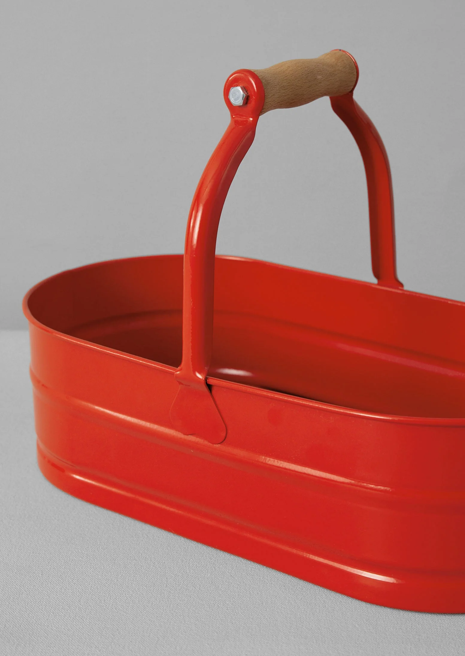 Garden Utility Bucket | Nasturtium - Image 6