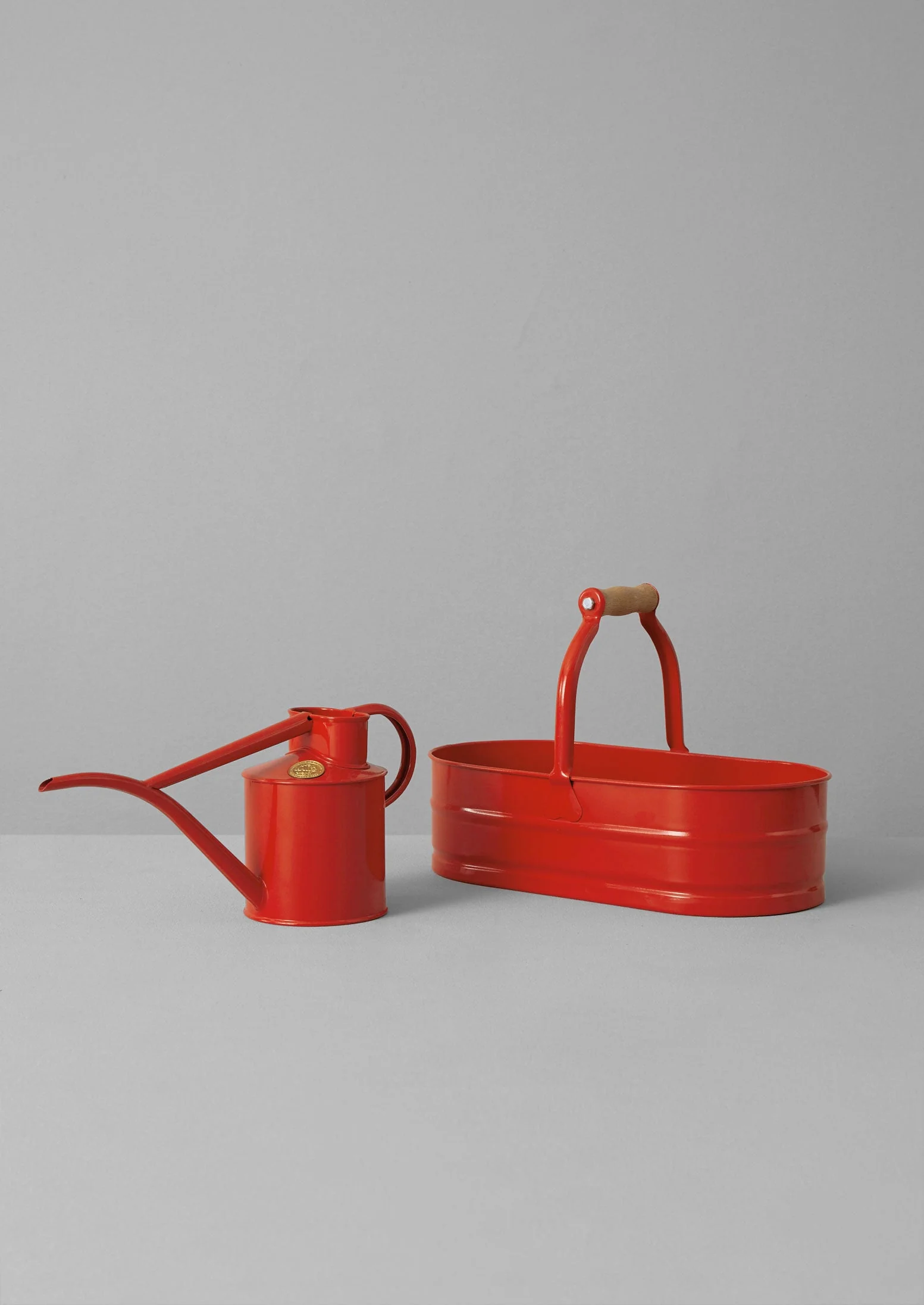 Garden Utility Bucket | Nasturtium - Image 7