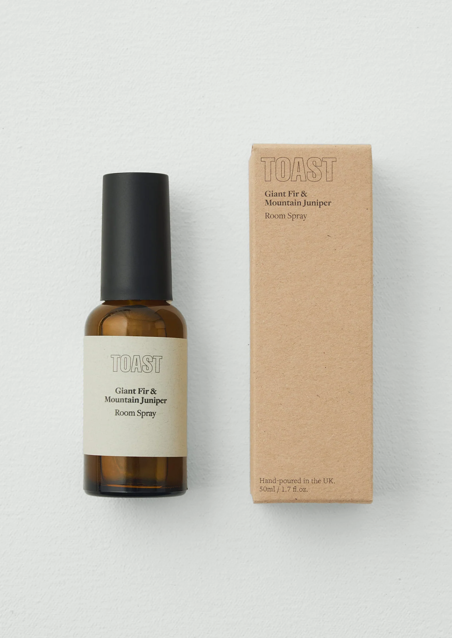 Giant Fir and Mountain Juniper Room Spray | Giant Fir and Mountain Juniper - Image 2