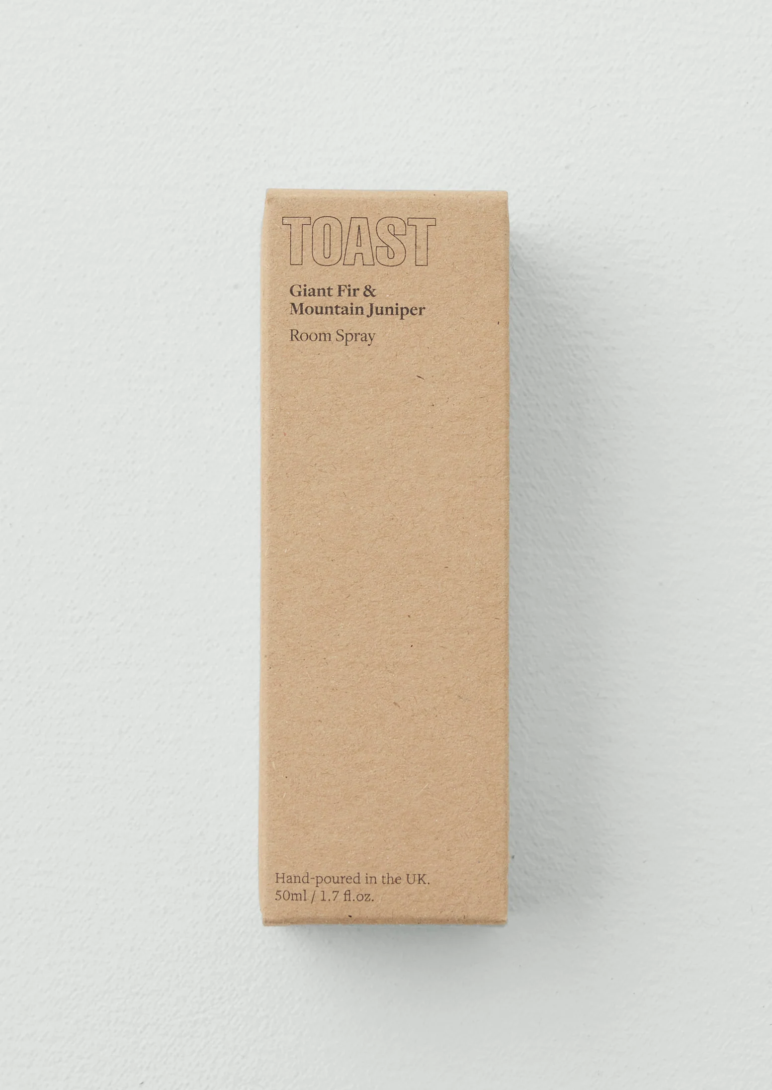 Giant Fir and Mountain Juniper Room Spray | Giant Fir and Mountain Juniper - Image 3