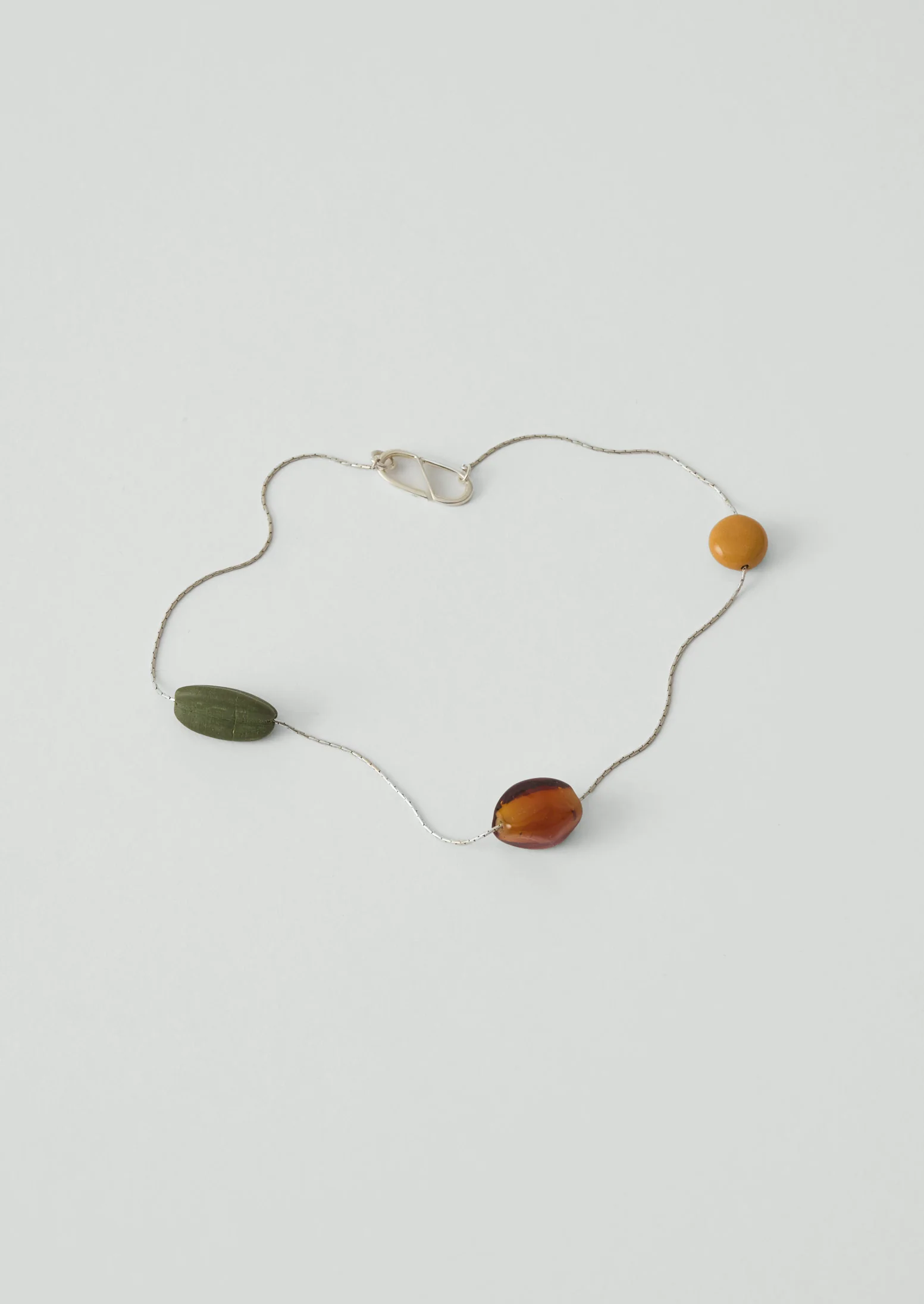 Helena Rohner Dakar Necklace | Multi