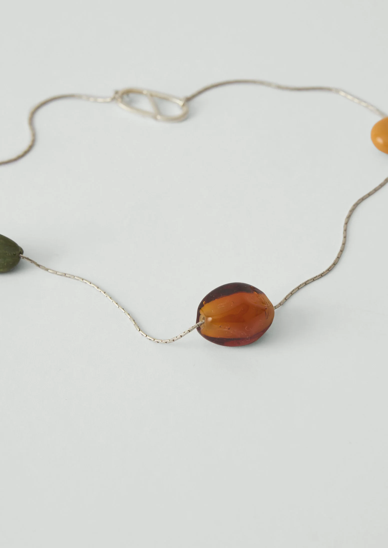 Helena Rohner Dakar Necklace | Multi - Image 2