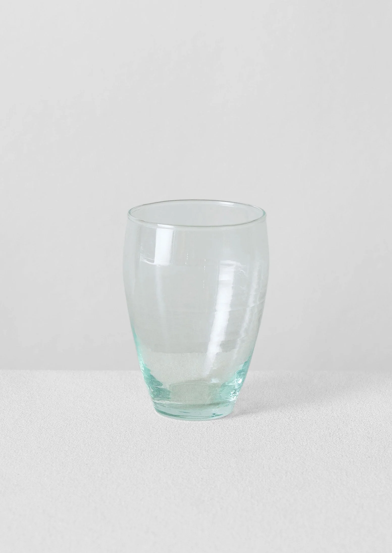 Moroccan Glasses Set | Clear - Image 2
