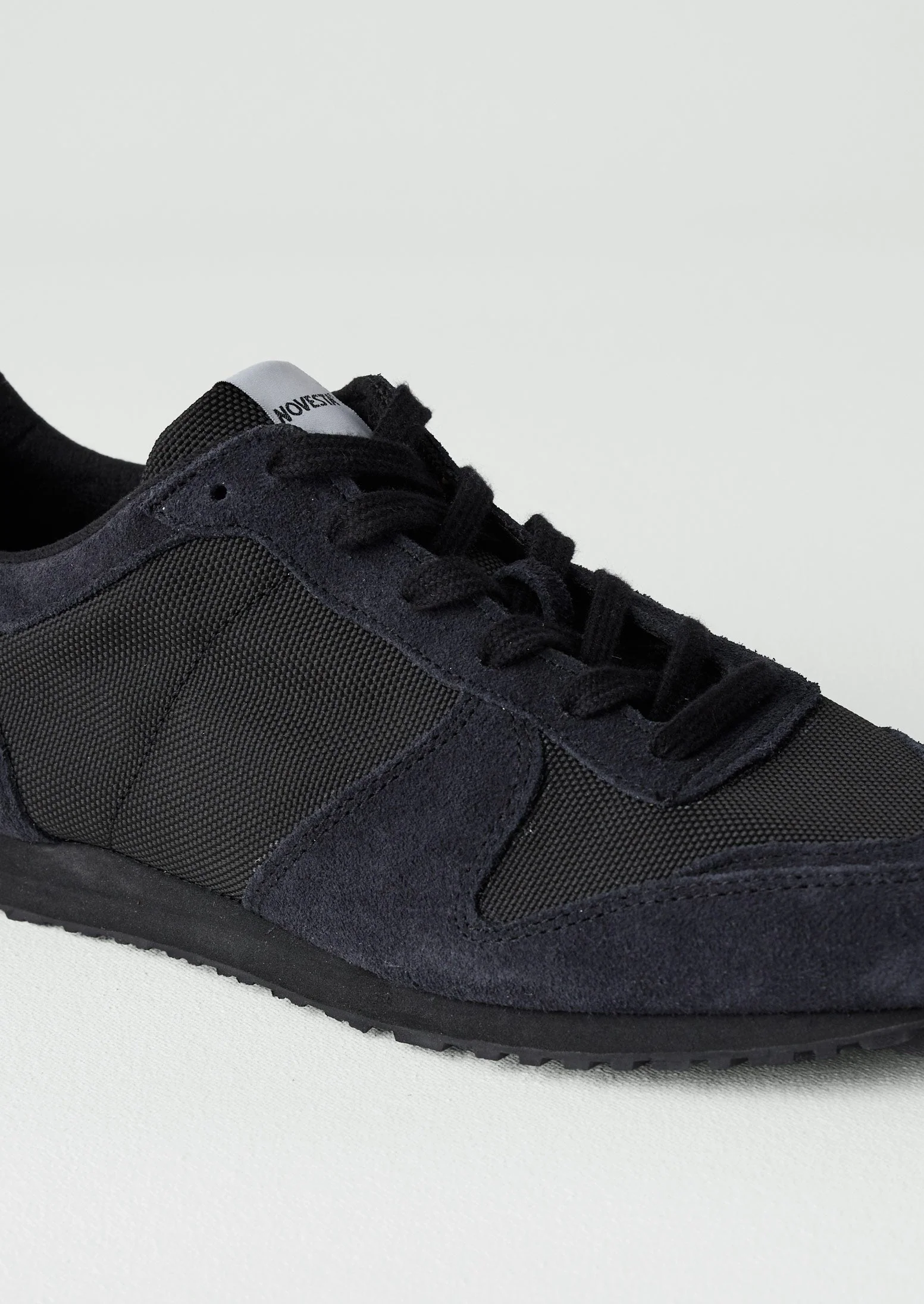 Novesta Marathon Trail Sole Trainers | Oil - Image 4