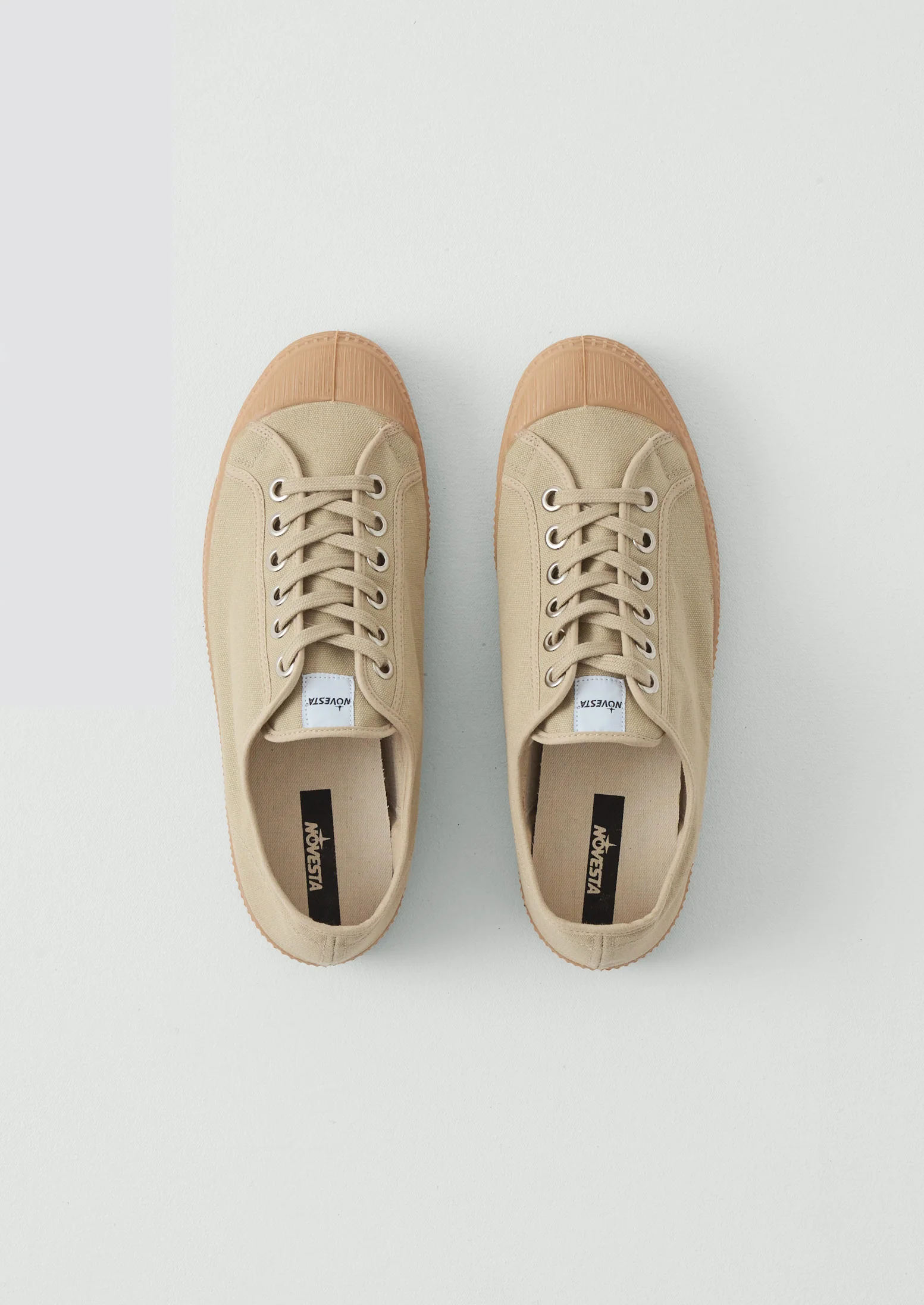 Novesta Star Master Trainers | Sand - Image 3