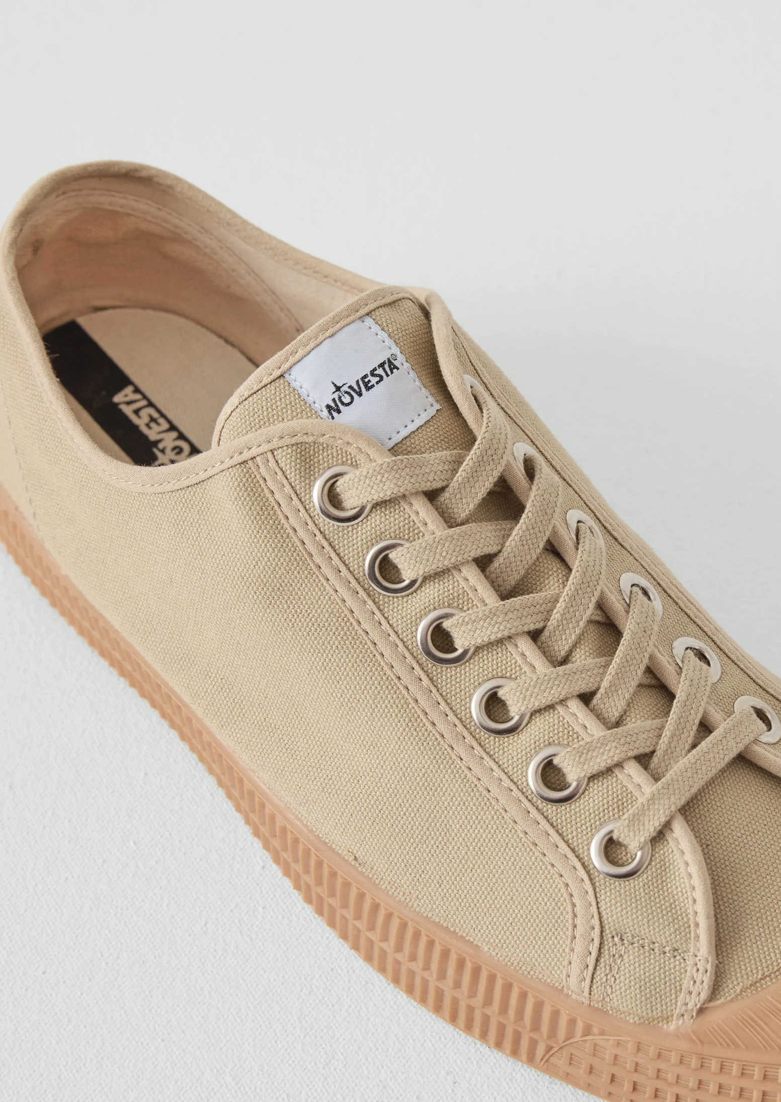 Novesta Star Master Trainers | Sand - Image 4