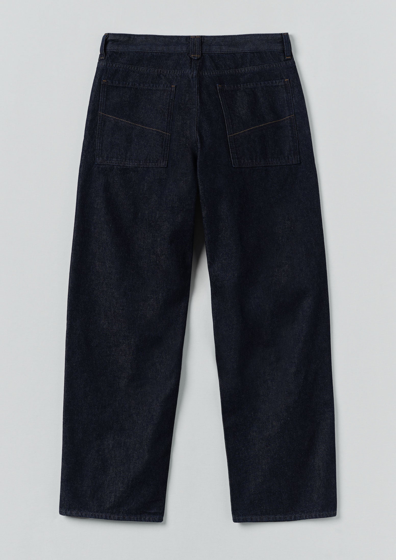 Rory Denim Jeans | Indigo - Image 10