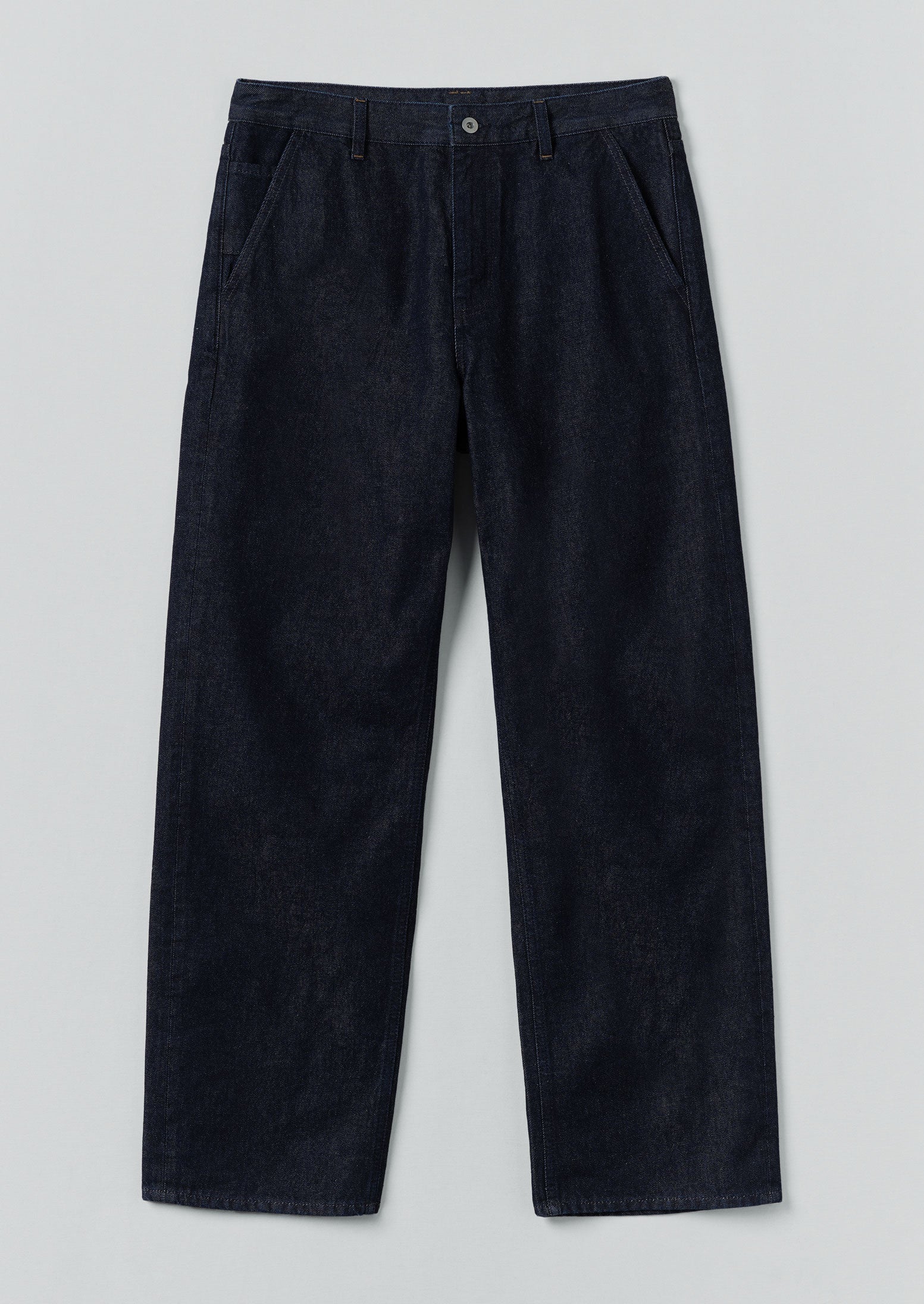 Rory Denim Jeans | Indigo - Image 9