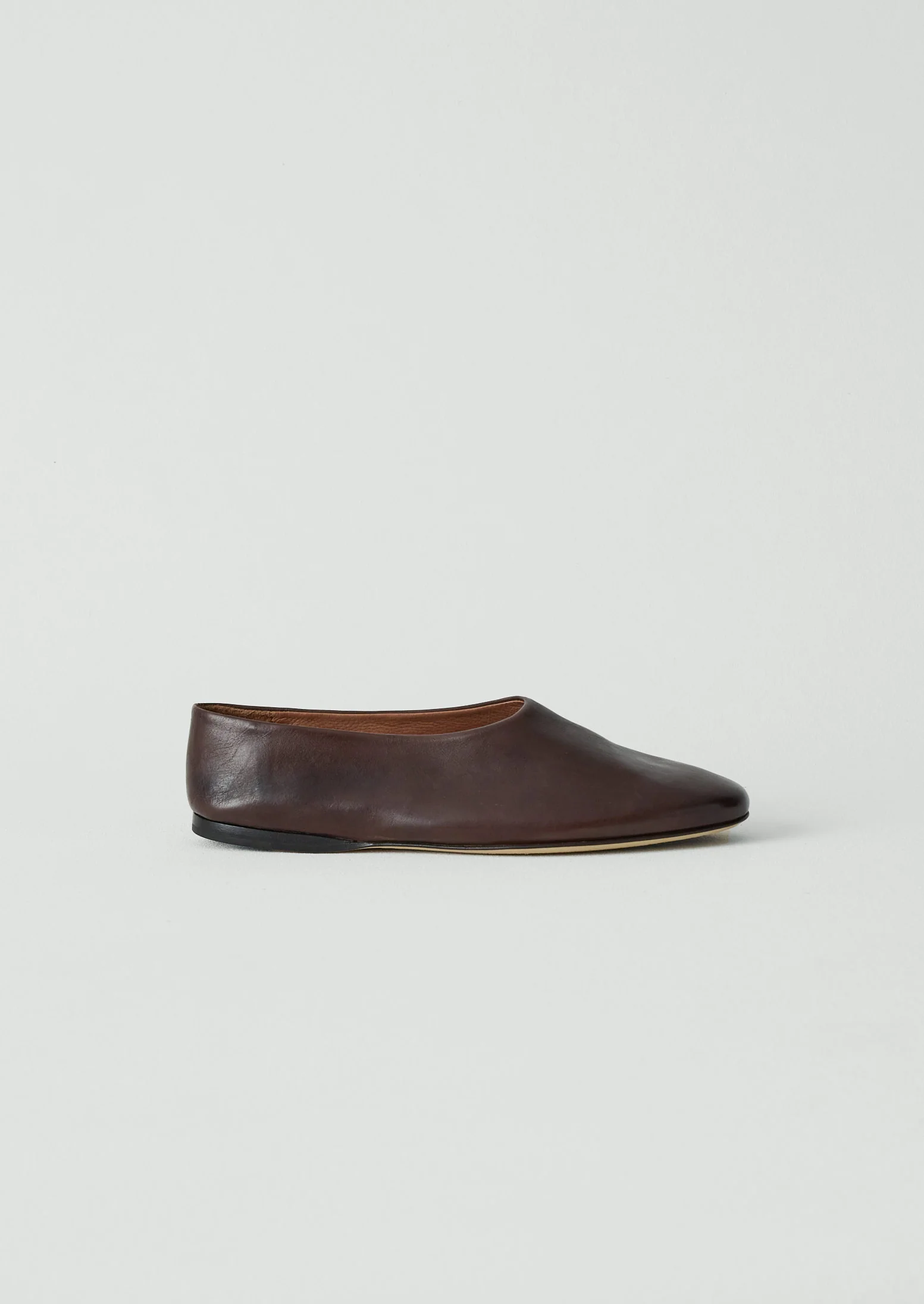 Sturlini Danza Leather Pumps | Espresso - Image 6