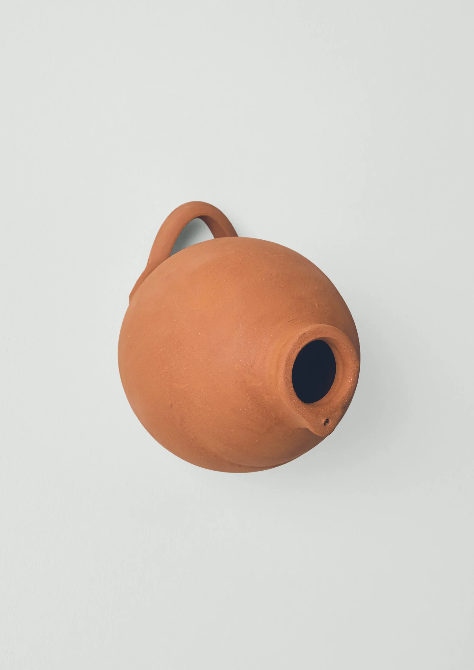Terracotta Bird Nester | Terracotta - Image 2