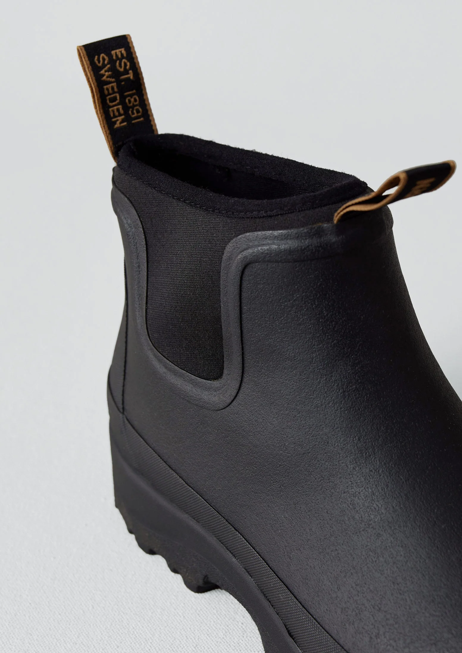 Tretorn Terrang Boots | Black - Image 3