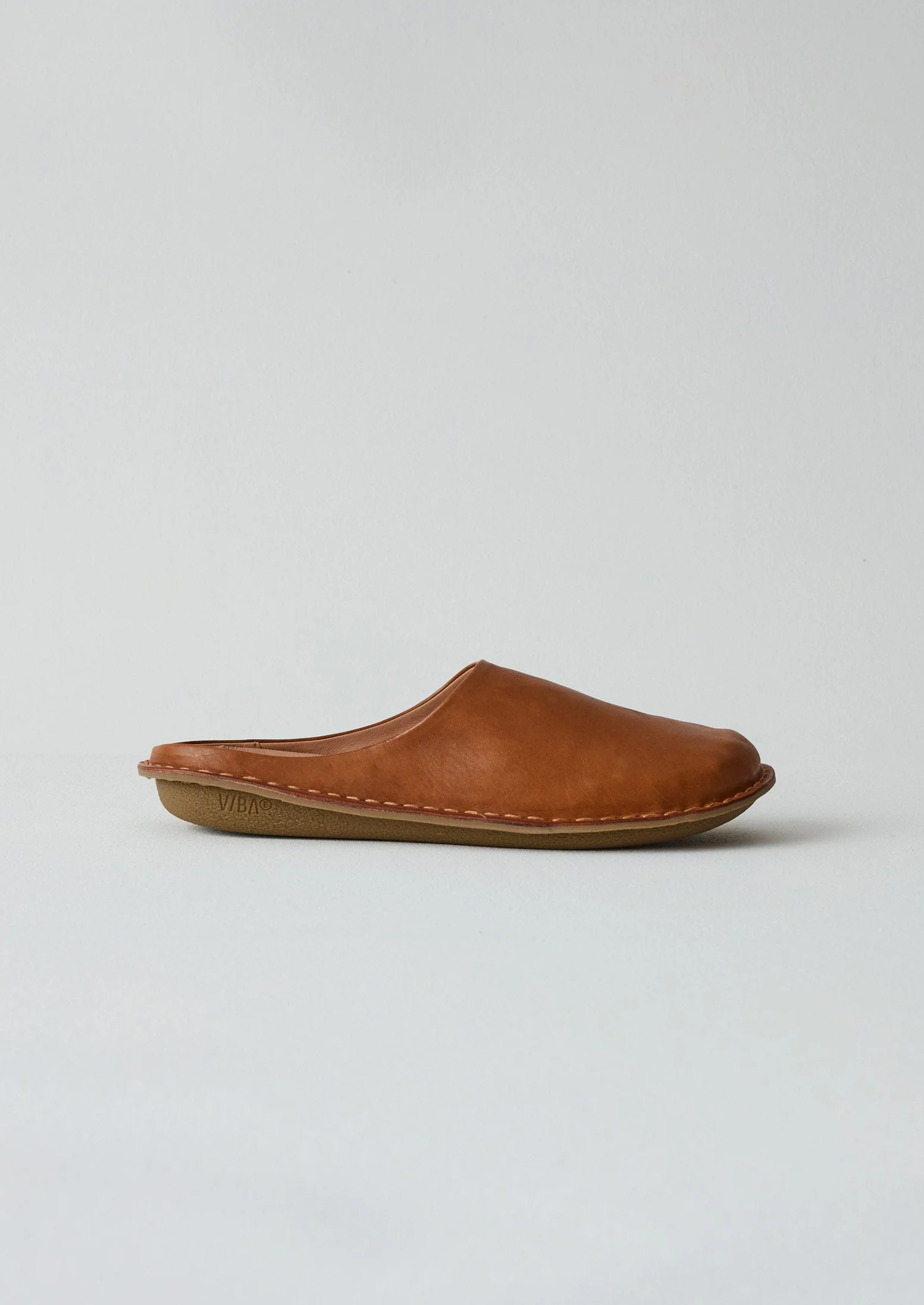 Vibae Mules | Tan - Image 2