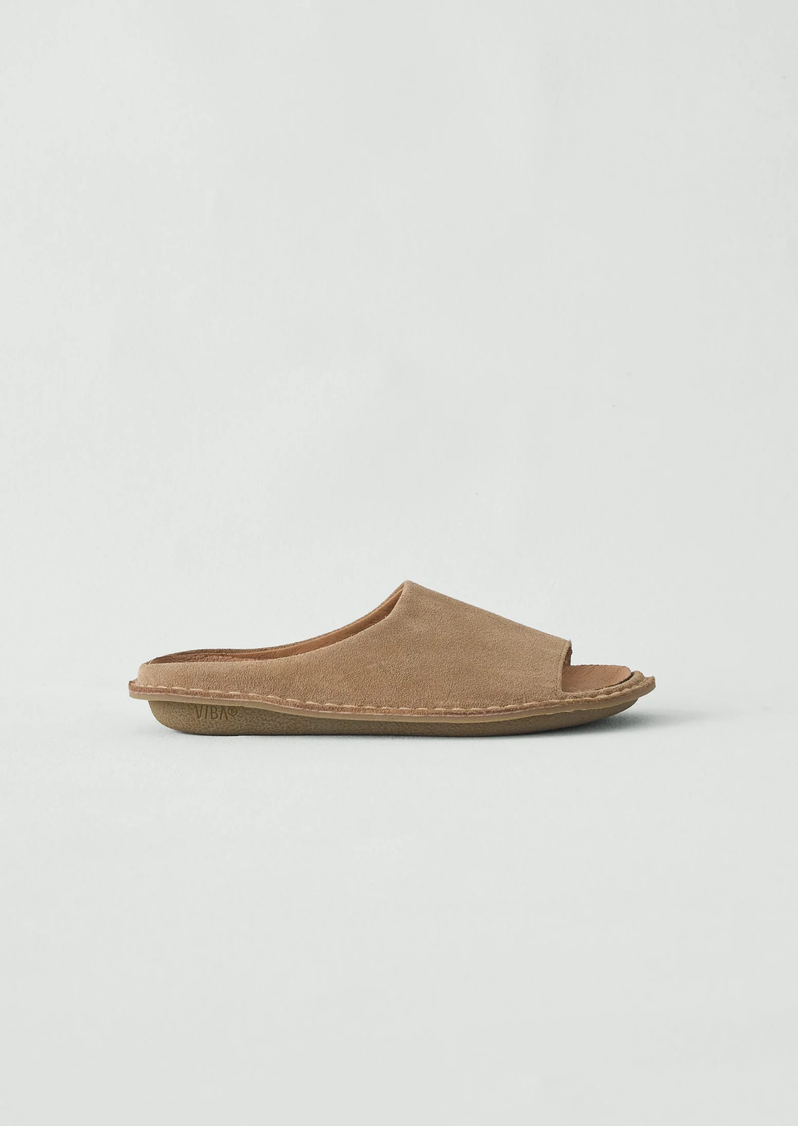 Vibae Open Toe Sandals | Desert Sand - Image 2
