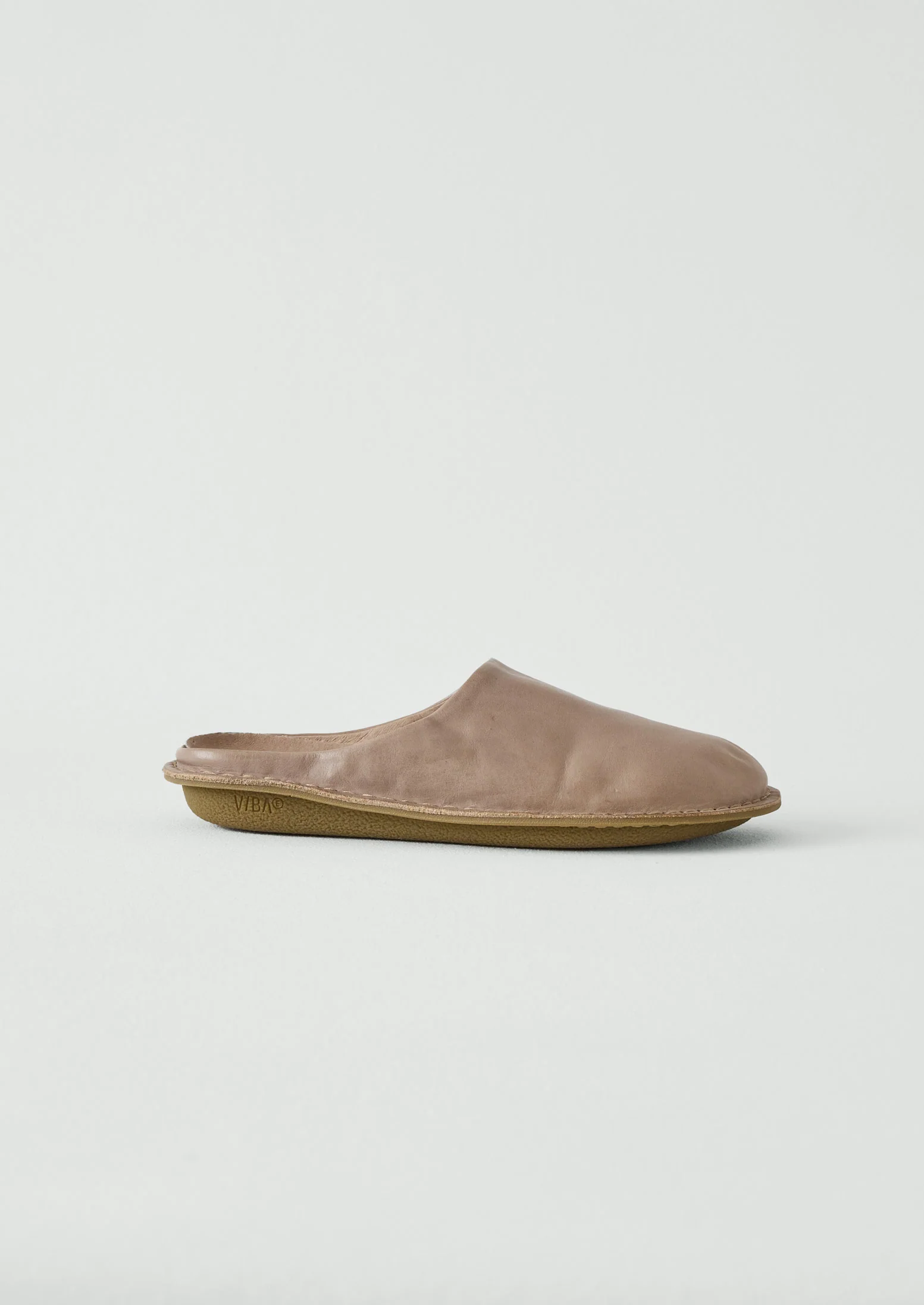Vibae Roma Mules | Concrete - Image 2