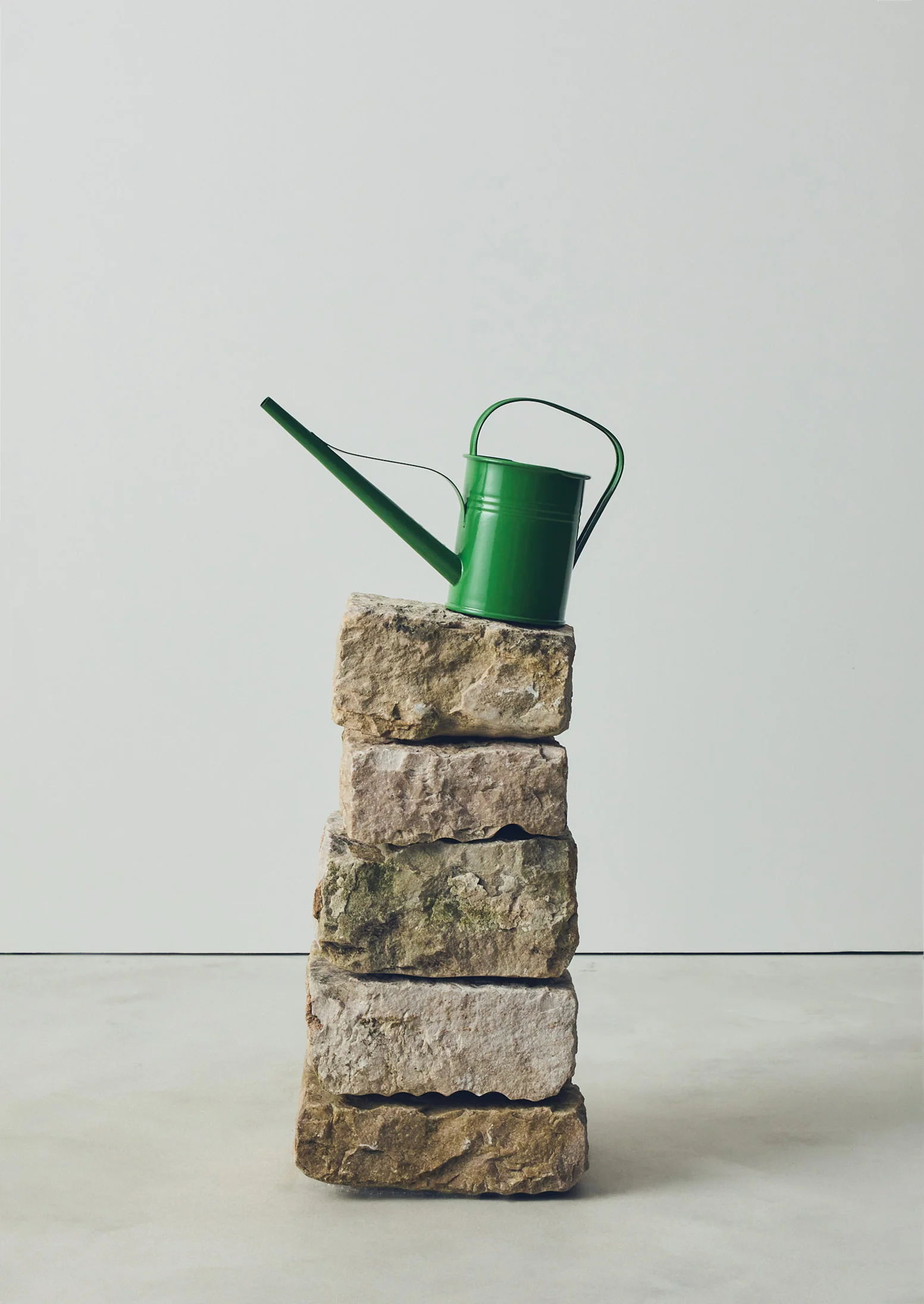Watering Can | Grass Green - Image 2